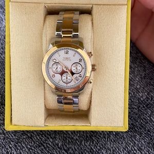 Women’s Original Invicta Watch